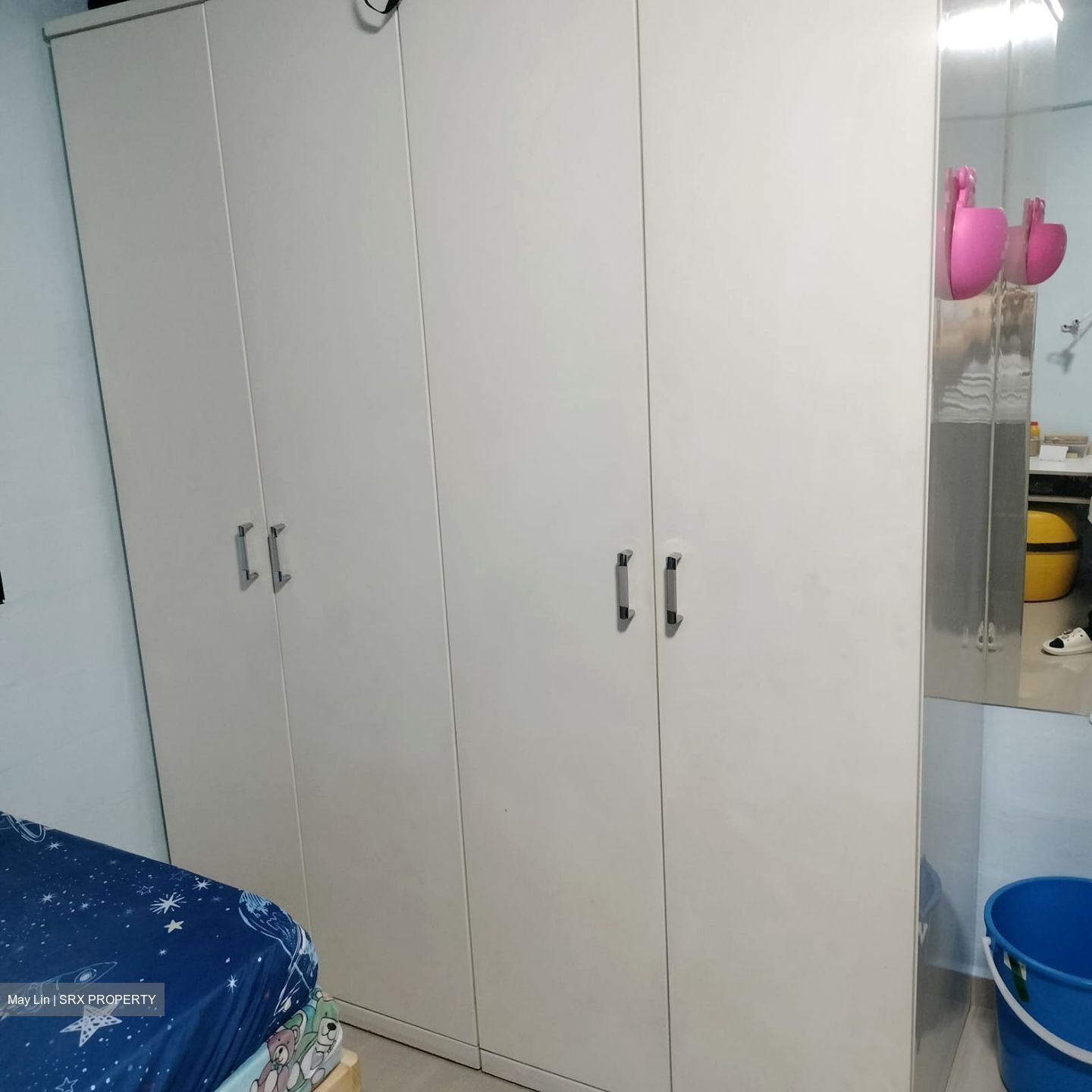 Blk 429 Clementi Avenue 3 (Clementi), HDB 3 Rooms #450365581
